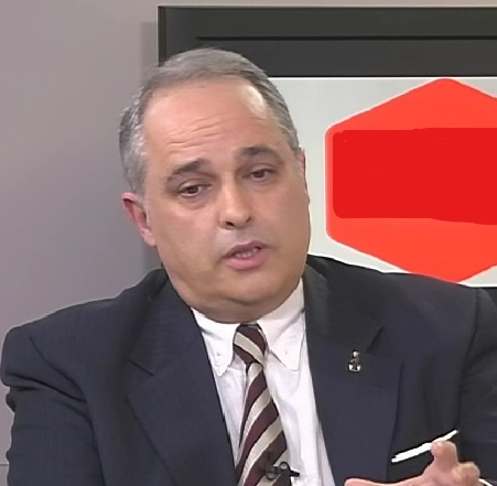 Jose María García Gutiérrez